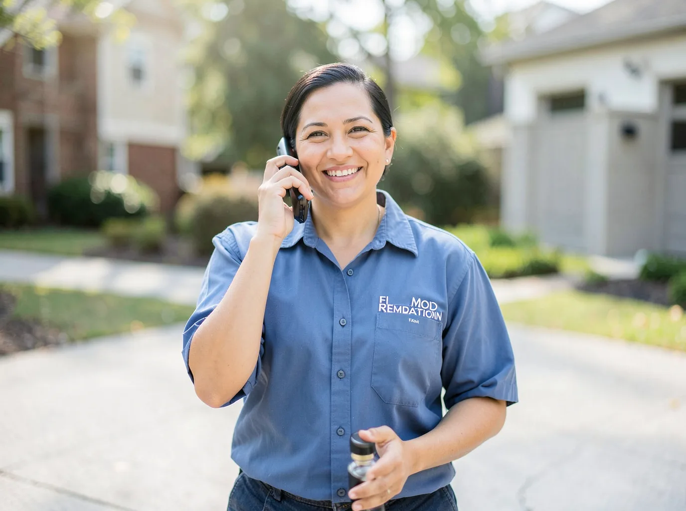 Mold Remediation Benton City, WA FAQs